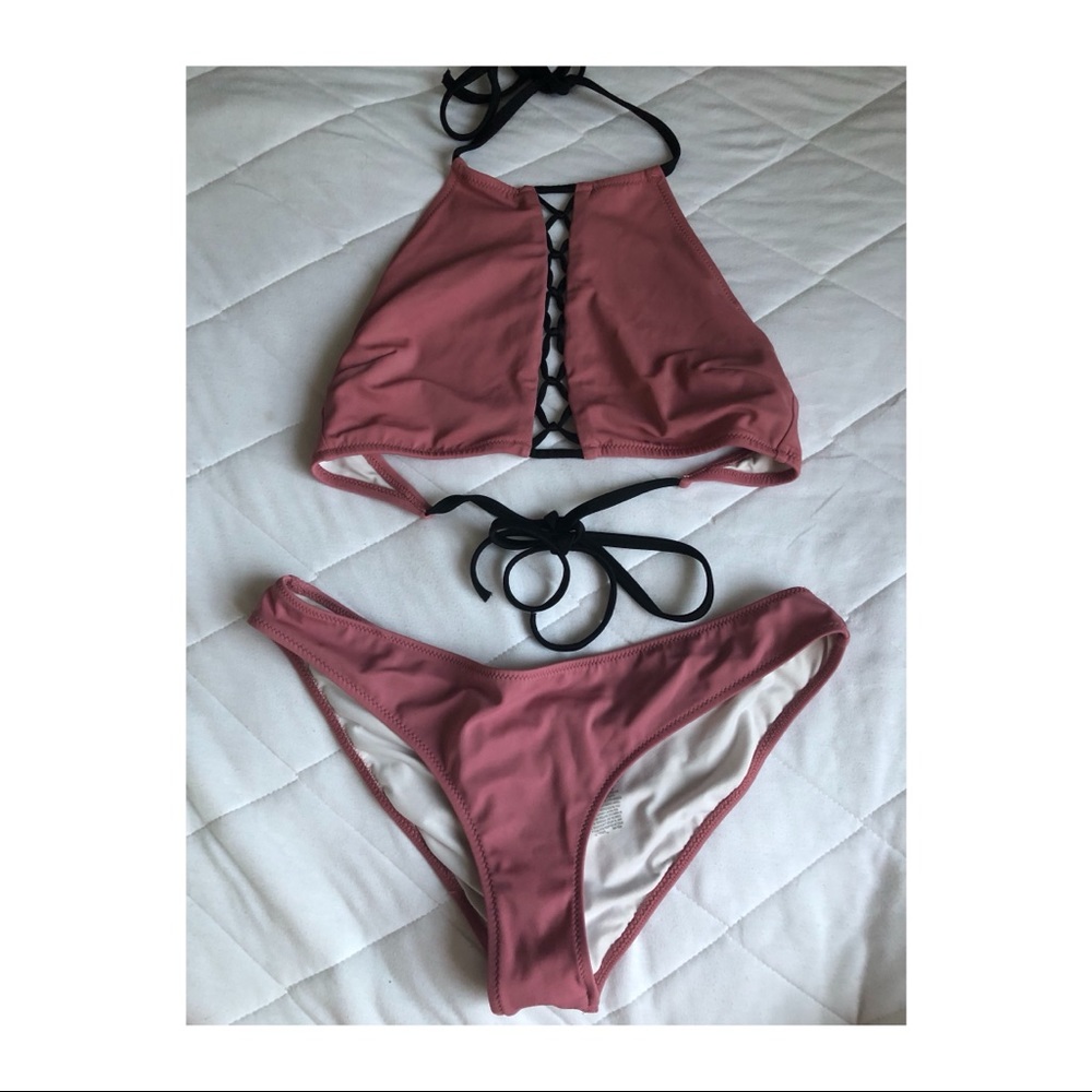💖PINK Bikini Set💖